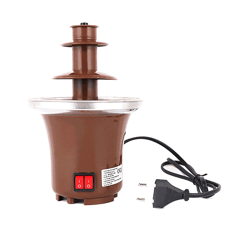 Samhail JK-110 PP Shell Fountain Seacláide Mini