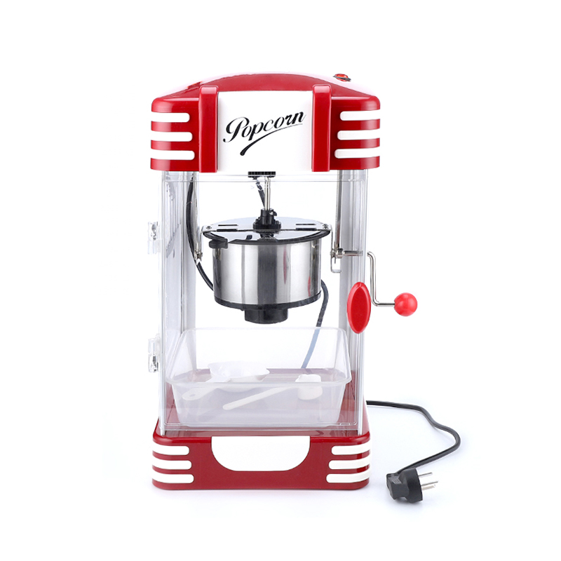 Múnla Meaisín Popcorn Tráchtála PC PM-2808 breiseán Eorpach