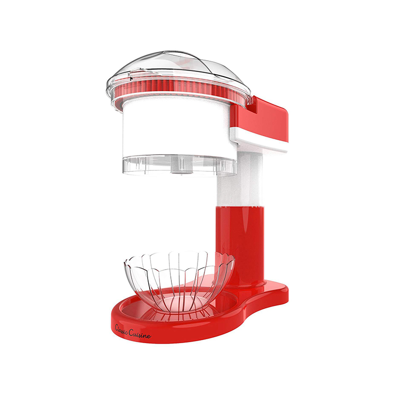Múnla Shaver Oighear 30W AS IC-02 Breiseán Eorpach