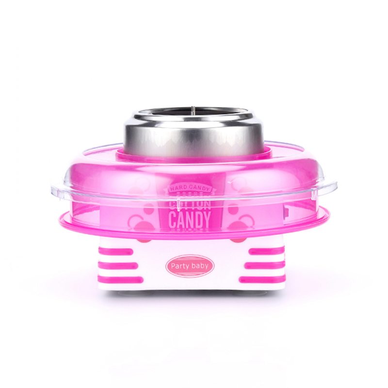 PP 50/60HZ Múnla Meaisín Candy Cotton JK-M04-1 Breiseán Eorpach