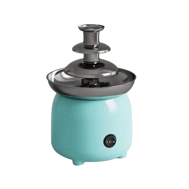 Samhail JK-Q120 65W Fountain Seacláide Mini